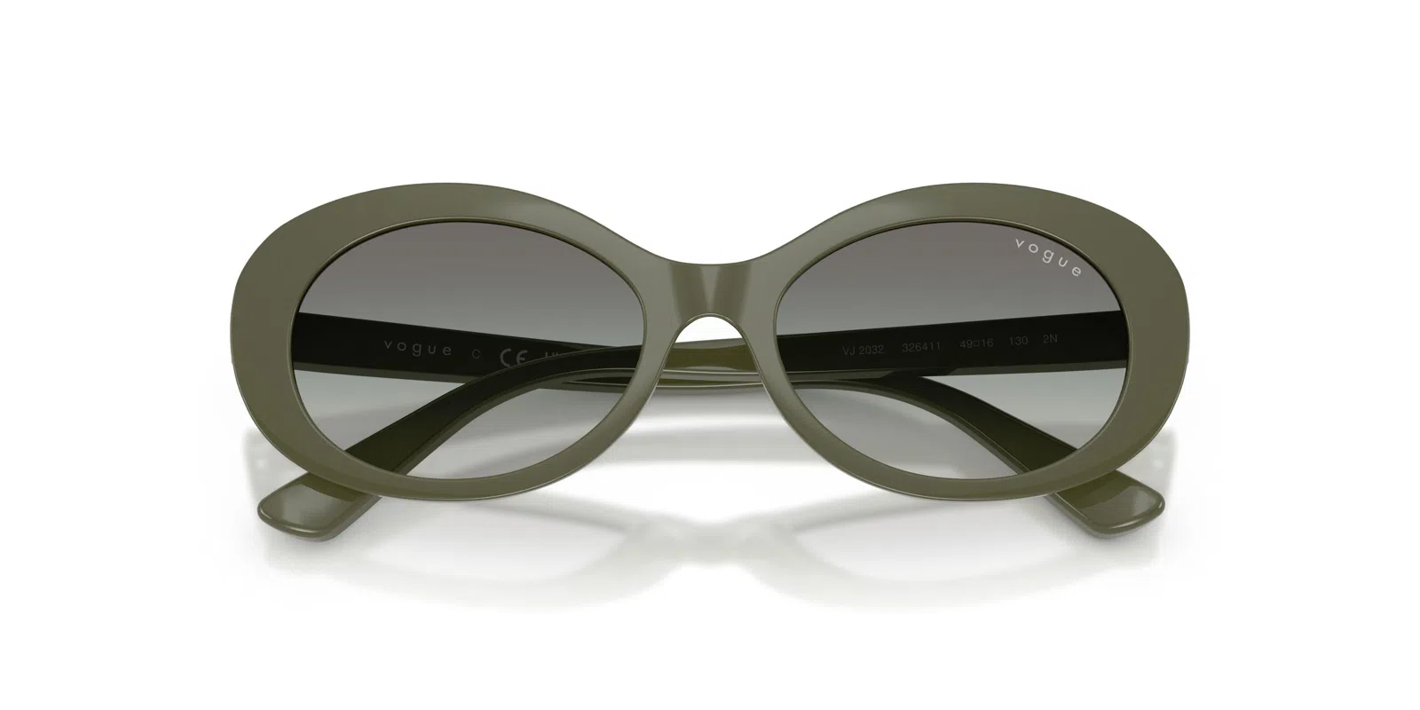 Vogue Eyewear Kids 2032 Sunglasses - view 22
